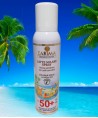 Latte solare spray SPF50+ ZARIMA