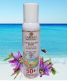 Latte solare spray SPF50+ ZARIMA